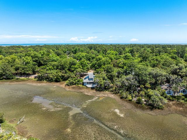 2526 Seabrook Island Road, Seabrook Island, SC 29455
