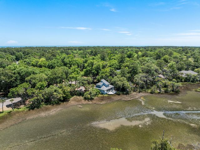 2526 Seabrook Island Road, Seabrook Island, SC 29455