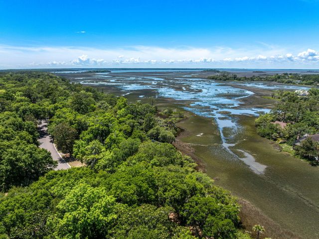 2526 Seabrook Island Road, Seabrook Island, SC 29455