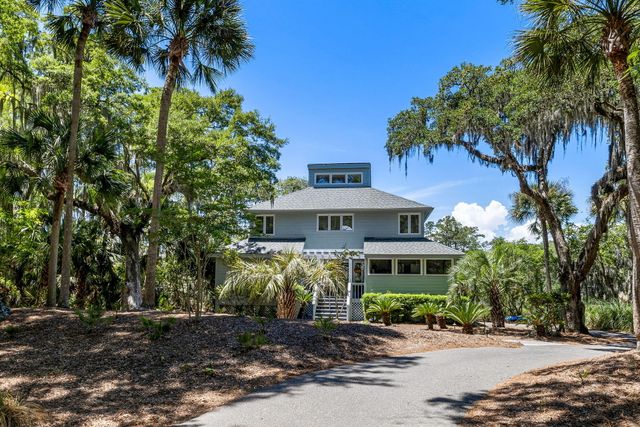 2526 Seabrook Island Road, Seabrook Island, SC 29455