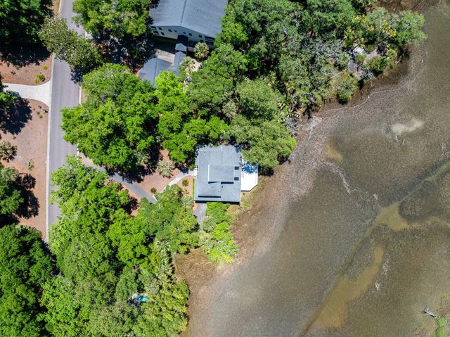 2526 Seabrook Island Road, Seabrook Island, SC 29455