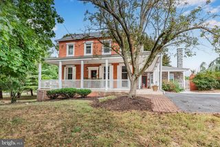 1525 BLUE MOUNTAIN PARKWAY, Harrisburg, PA 17112