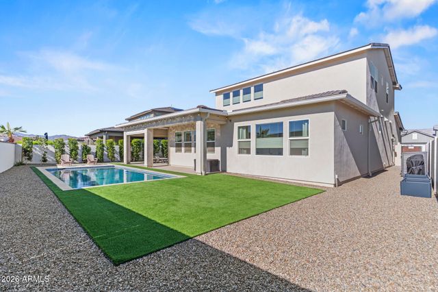 17245 W MIDDLEBURY Street, Surprise, AZ 85388