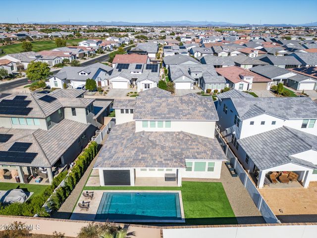 17245 W MIDDLEBURY Street, Surprise, AZ 85388