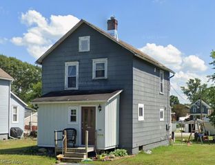 166 E Michigan Avenue, Sebring, OH 44672