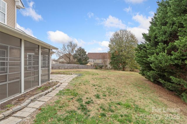 11012 Southfield Drive, Charlotte, NC 28273