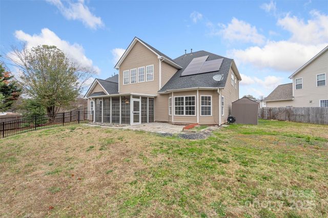 11012 Southfield Drive, Charlotte, NC 28273