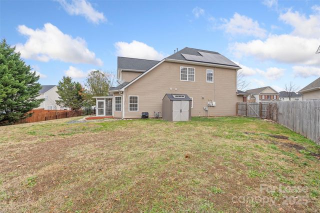 11012 Southfield Drive, Charlotte, NC 28273