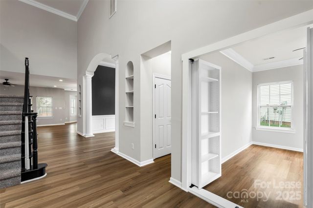 11012 Southfield Drive, Charlotte, NC 28273