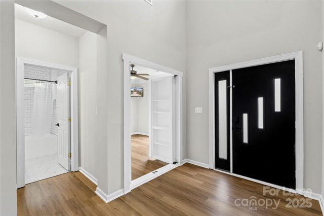 11012 Southfield Drive, Charlotte, NC 28273