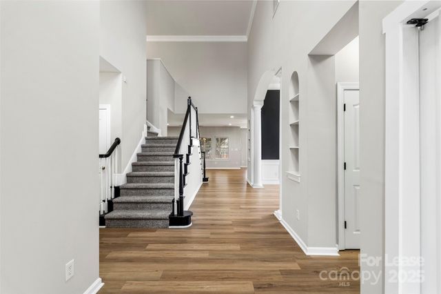 11012 Southfield Drive, Charlotte, NC 28273