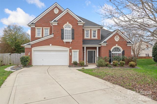 11012 Southfield Drive, Charlotte, NC 28273