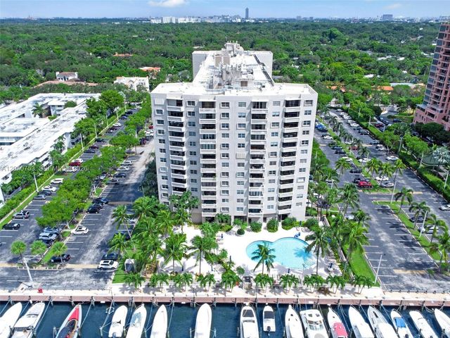 90 Edgewater Dr PH03, Coral Gables, FL 33133