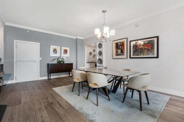 90 Edgewater Dr PH03, Coral Gables, FL 33133