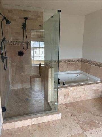 6508 Waterford SW Street, Atlanta, GA 30331