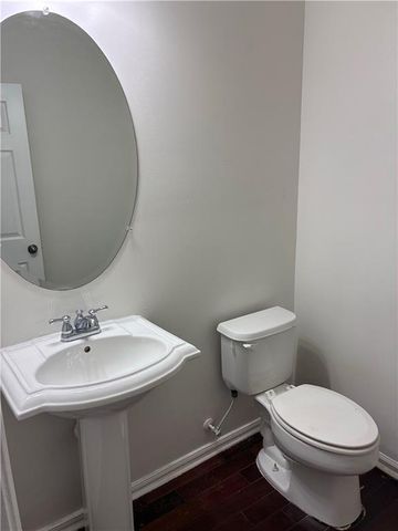 6508 Waterford SW Street, Atlanta, GA 30331