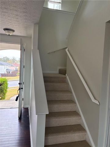 6508 Waterford SW Street, Atlanta, GA 30331