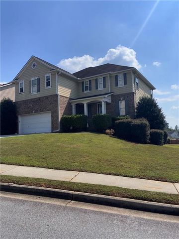 6508 Waterford SW Street, Atlanta, GA 30331