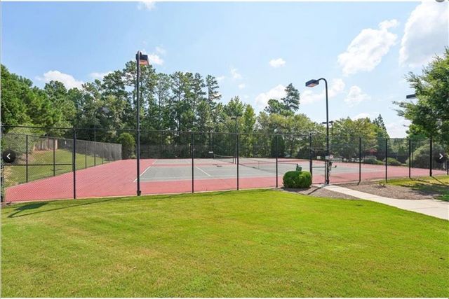 6508 Waterford SW Street, Atlanta, GA 30331