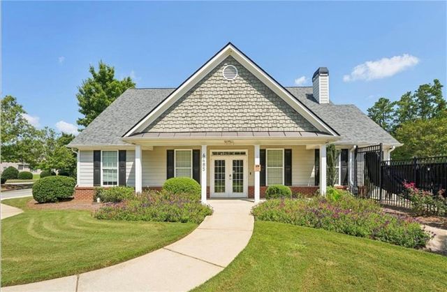 6508 Waterford SW Street, Atlanta, GA 30331