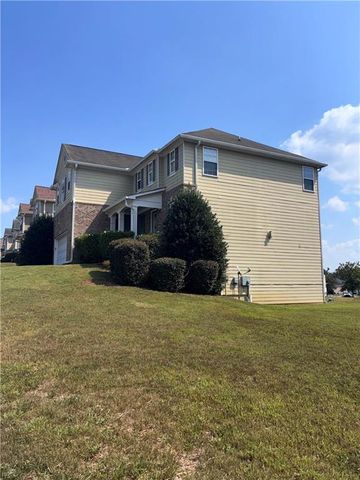 6508 Waterford SW Street, Atlanta, GA 30331