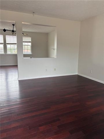 6508 Waterford SW Street, Atlanta, GA 30331