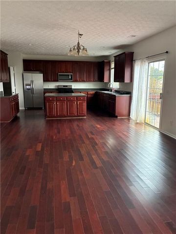 6508 Waterford SW Street, Atlanta, GA 30331