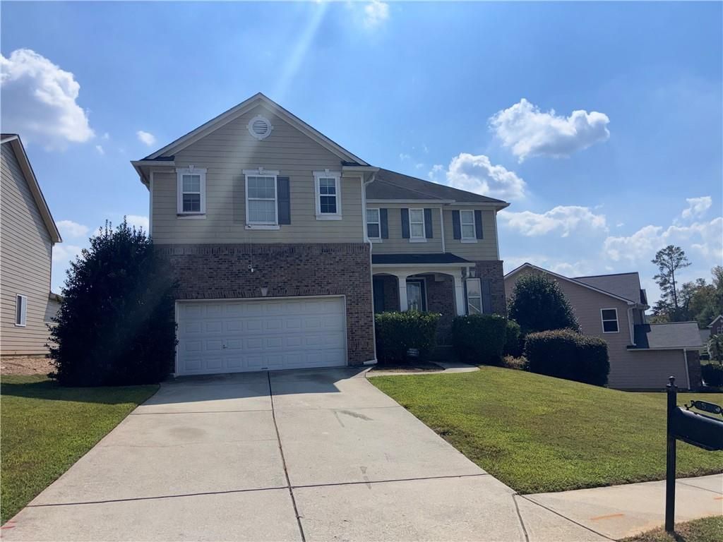 6508 Waterford SW Street, Atlanta, GA 30331