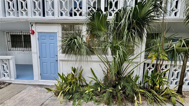 1120 102nd st 7, Bay Harbor Islands, FL 33154