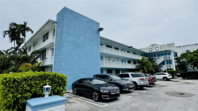 1120 102nd st 7, Bay Harbor Islands, FL 33154