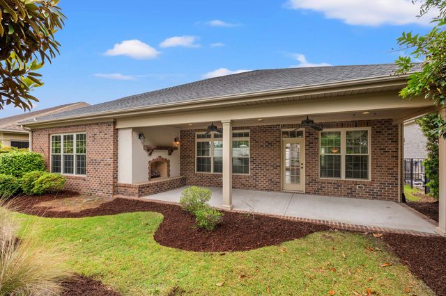 819 Villarosa Dr., Myrtle Beach, SC 29572