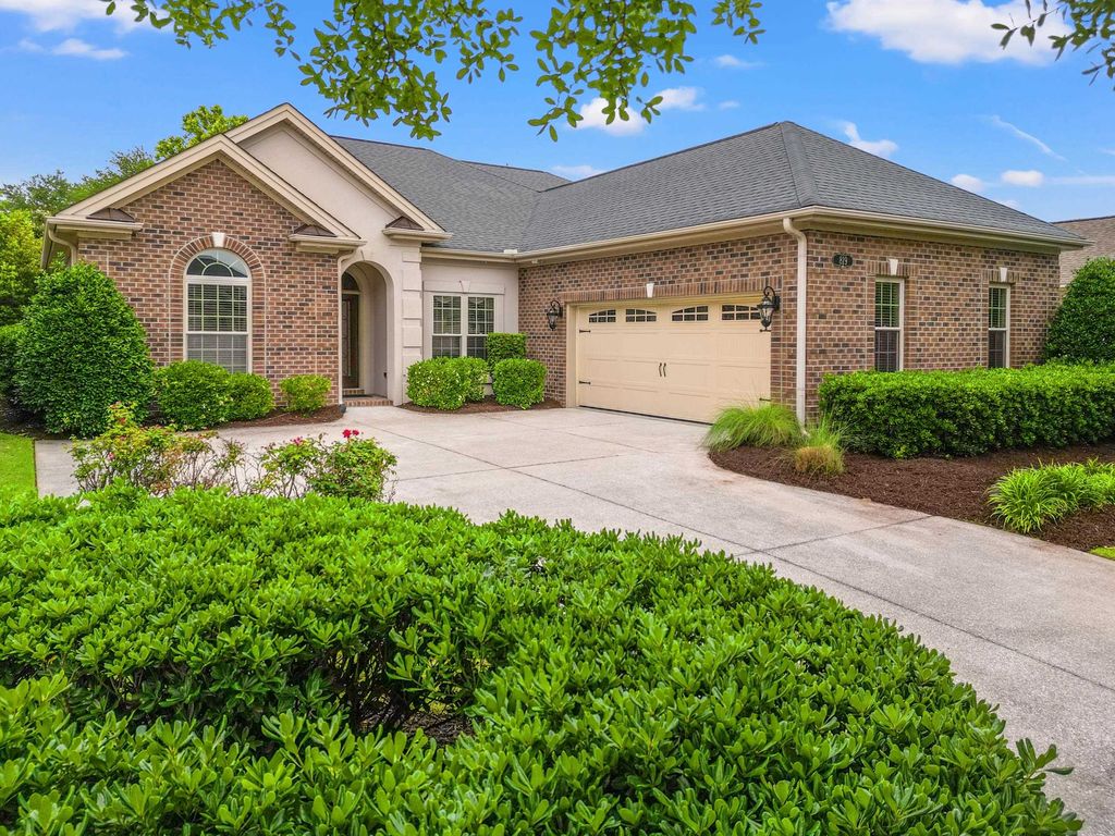 819 Villarosa Dr., Myrtle Beach, SC 29572