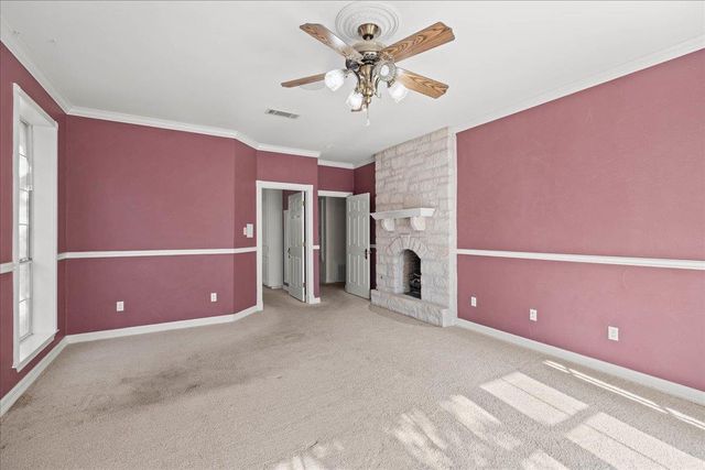 1651 old red ranch RD, Dripping Springs, TX 78620