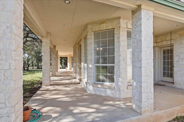 1651 old red ranch RD, Dripping Springs, TX 78620