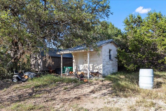 1651 old red ranch RD, Dripping Springs, TX 78620