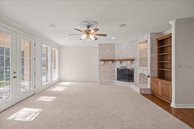 1651 old red ranch RD, Dripping Springs, TX 78620