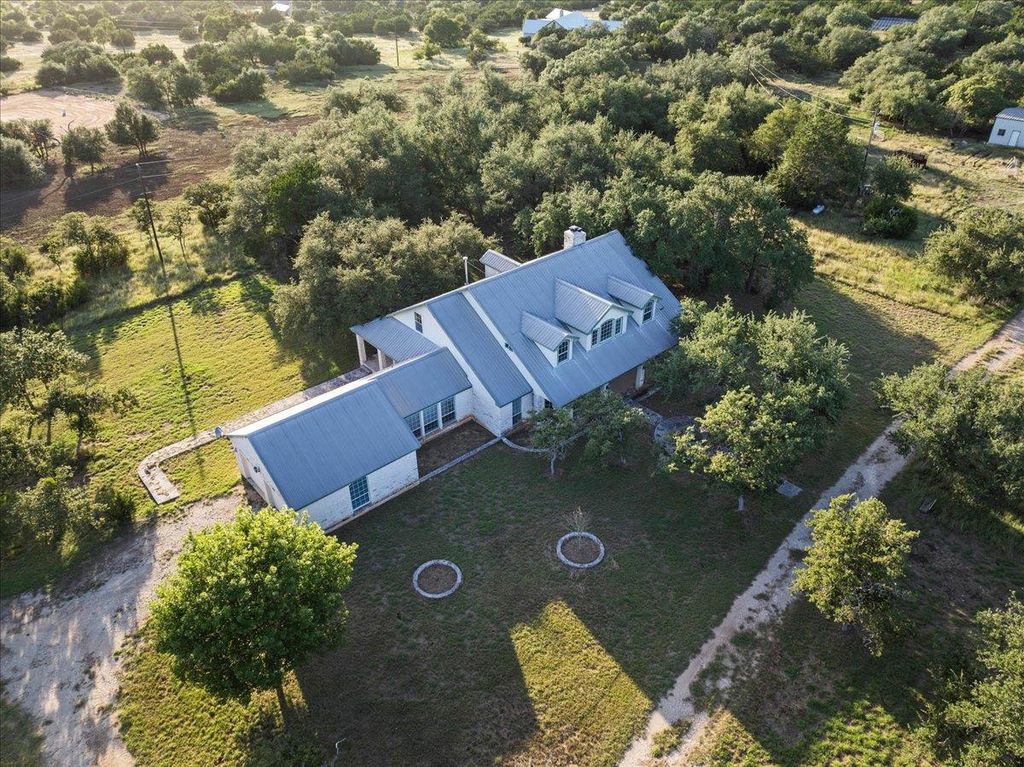 1651 old red ranch RD, Dripping Springs, TX 78620