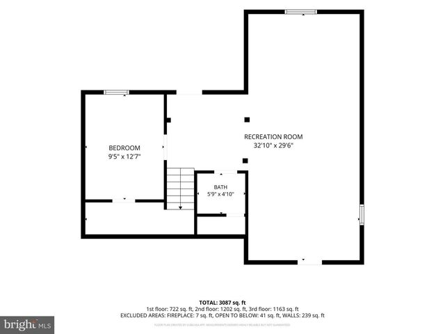 1110 COTSWOLD LN, West Chester, PA 19380