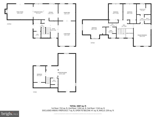 1110 COTSWOLD LN, West Chester, PA 19380