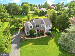 1110 COTSWOLD LN, West Chester, PA 19380