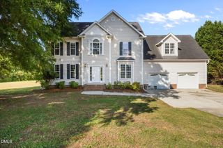 920 River Ridge Road, Zebulon, NC 27597