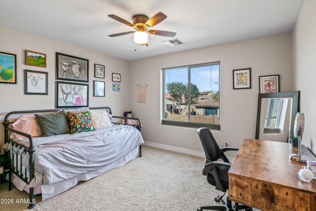 3748 W BINGHAM Drive, New River, AZ 85087