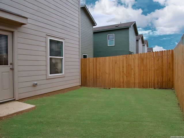 7627 Chancery Gate, San Antonio, TX 78253