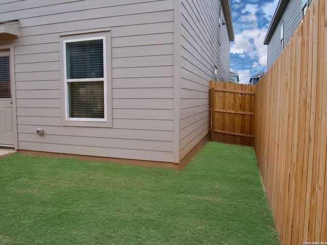 7627 Chancery Gate, San Antonio, TX 78253