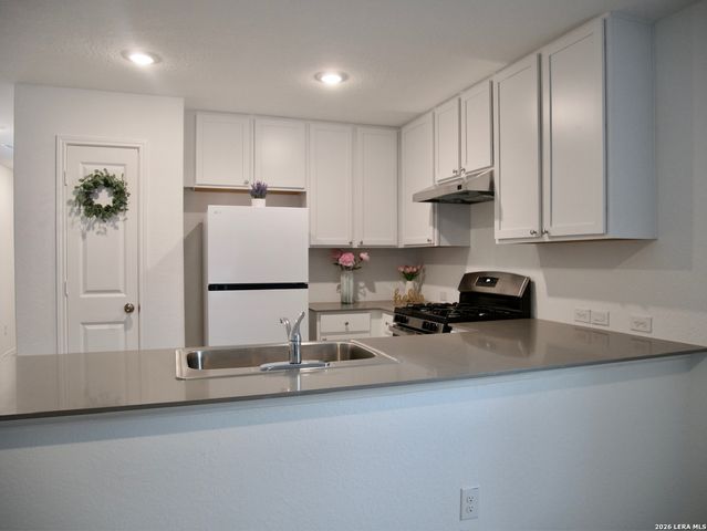 7627 Chancery Gate, San Antonio, TX 78253
