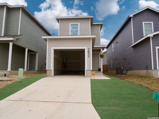 7627 Chancery Gate, San Antonio, TX 78253