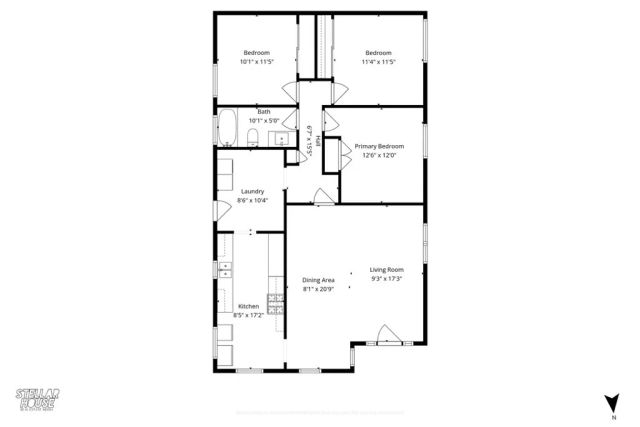 879 E 40th Place, Los Angeles, CA 90011