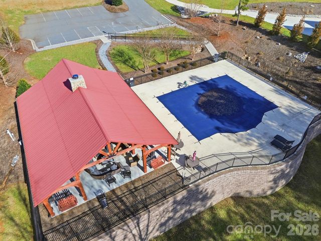 0 Big View Lane 222, Granite Falls, NC 28630