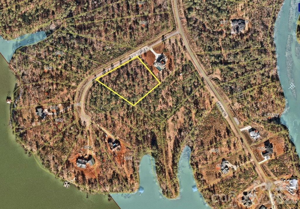 0 Big View Lane 222, Granite Falls, NC 28630