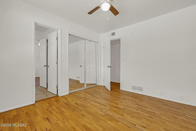 2758 N Warren Avenue, Tucson, AZ 85719